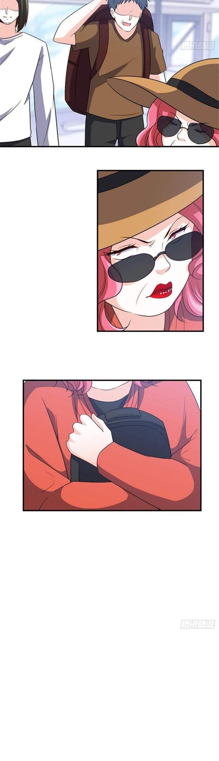 I Am Han Sanqian Chapter 33 Gambar 15