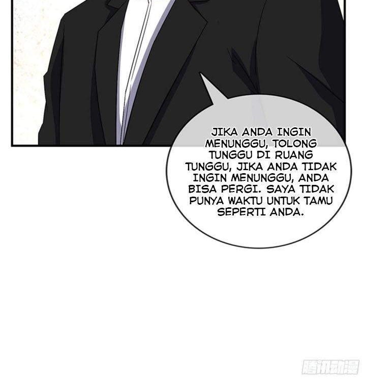 I Am Han Sanqian Chapter 33 Gambar 22