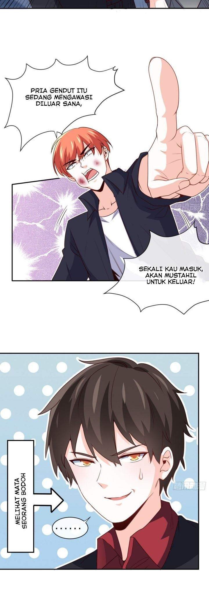 I Am Han Sanqian Chapter 31 Gambar 3