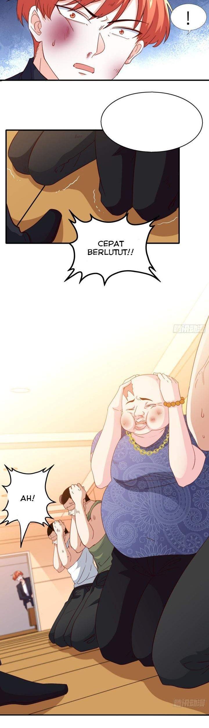 I Am Han Sanqian Chapter 31 Gambar 5