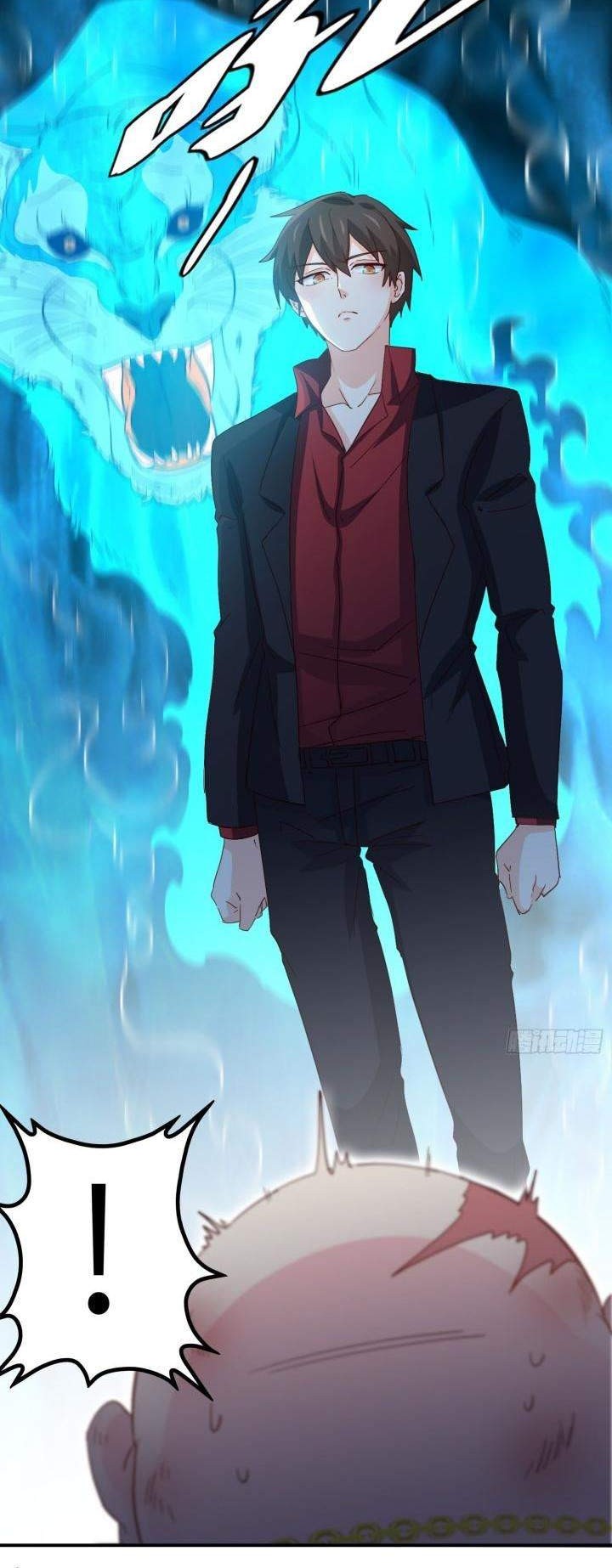 I Am Han Sanqian Chapter 31 Gambar 9