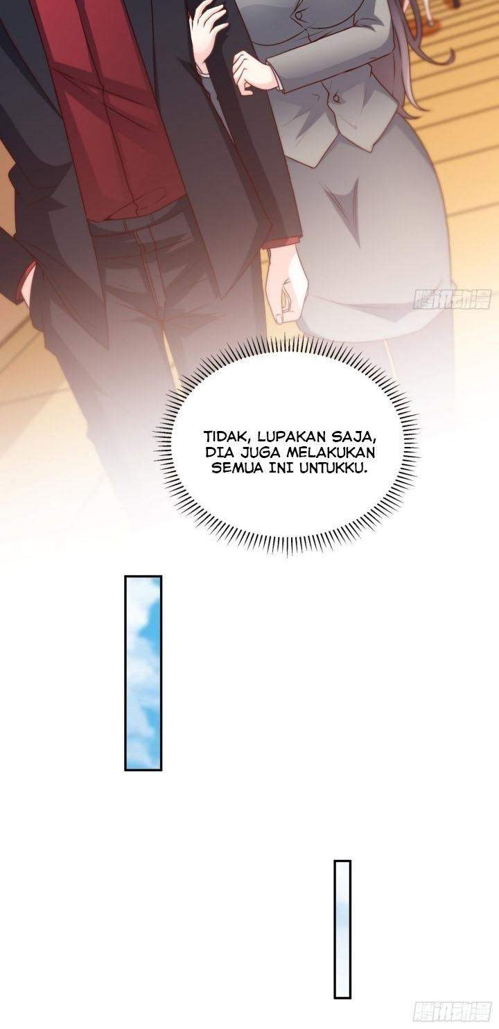 I Am Han Sanqian Chapter 31 Gambar 11