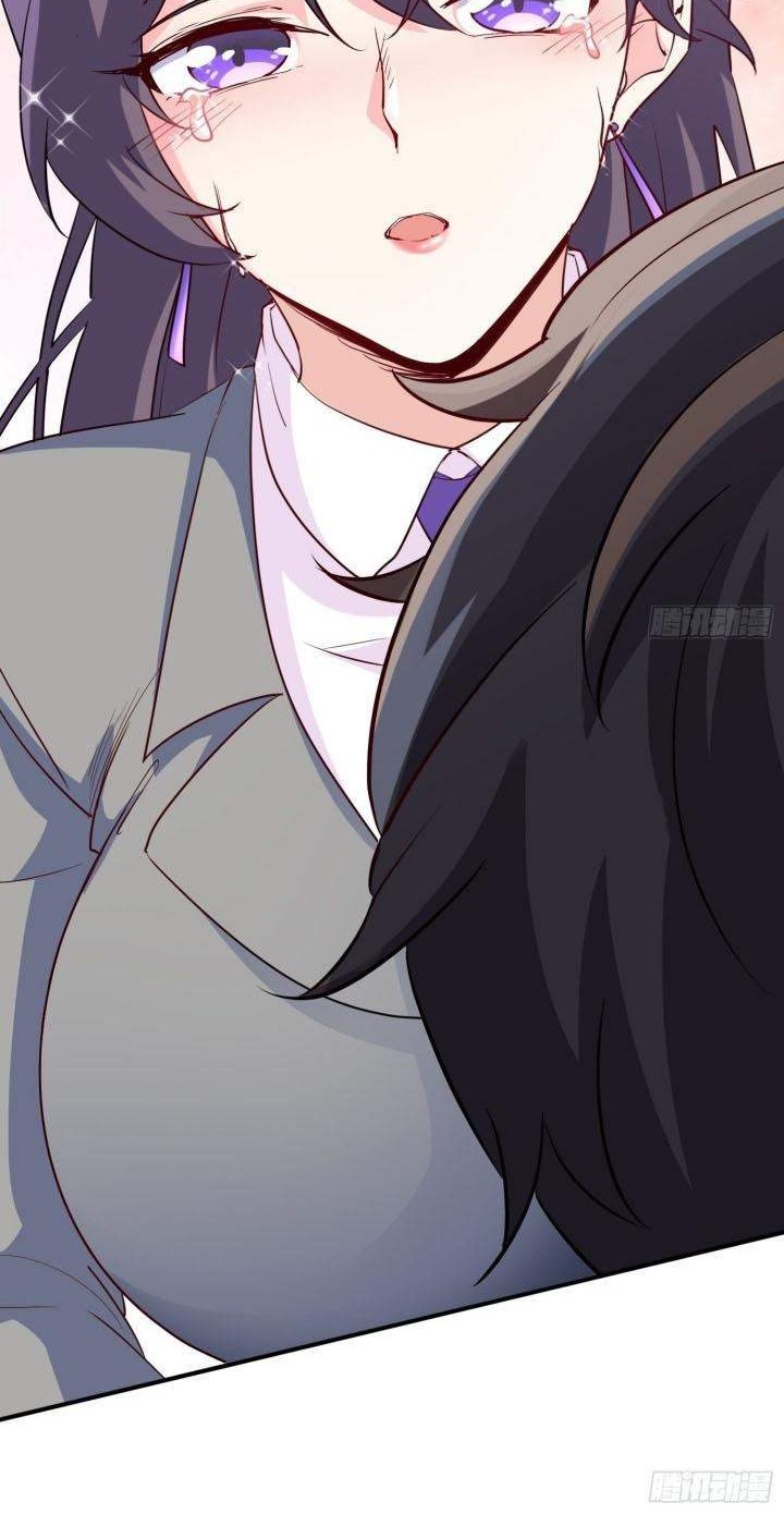 I Am Han Sanqian Chapter 31 Gambar 21