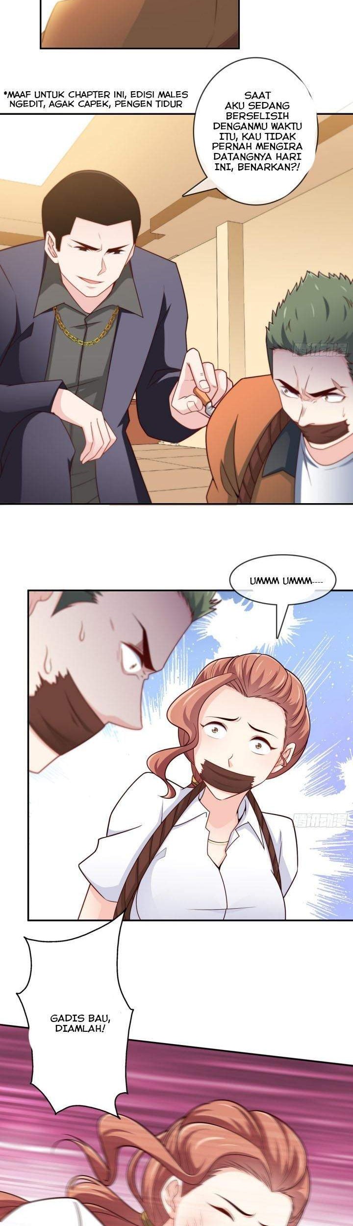 I Am Han Sanqian Chapter 24 Gambar 3