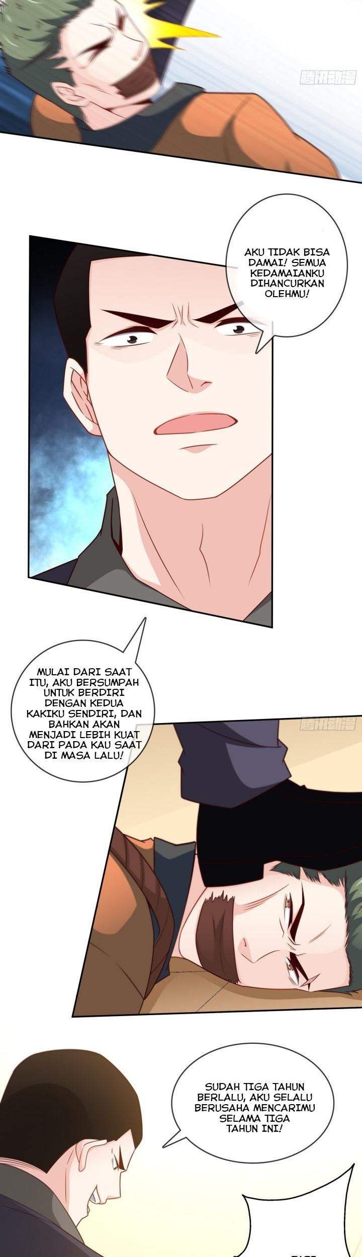 I Am Han Sanqian Chapter 24 Gambar 6