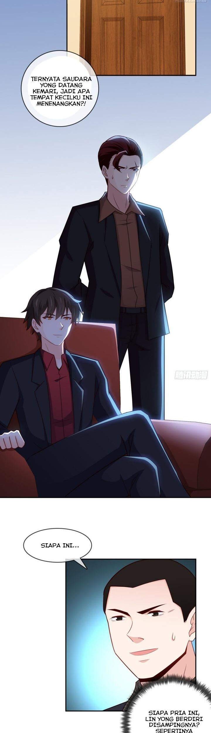 I Am Han Sanqian Chapter 24 Gambar 9