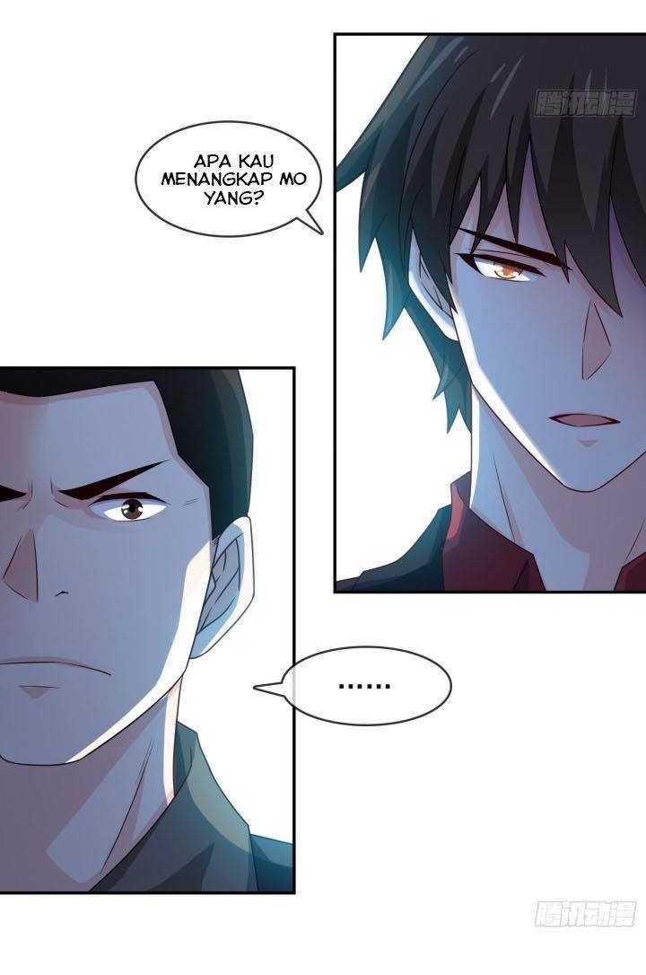 I Am Han Sanqian Chapter 24 Gambar 13