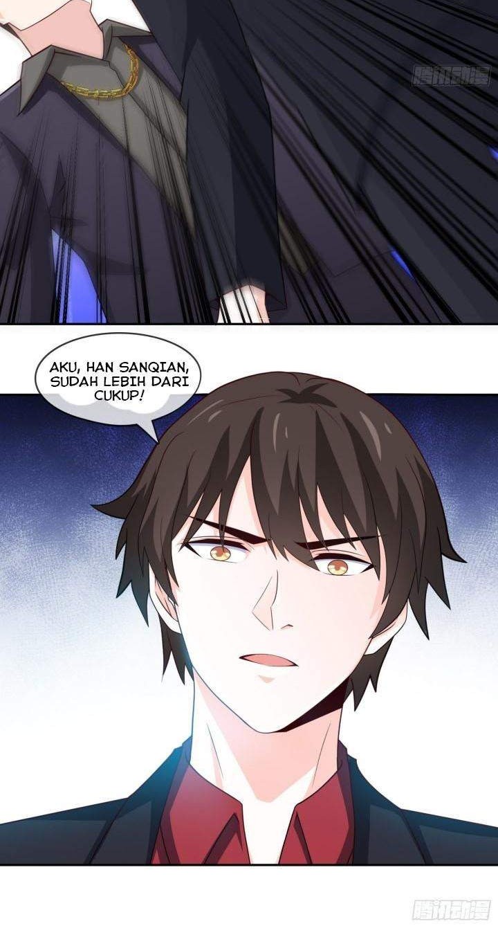 I Am Han Sanqian Chapter 24 Gambar 16