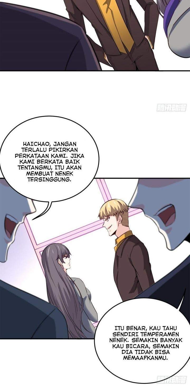 I Am Han Sanqian Chapter 22 Gambar 20