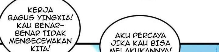 I Am Han Sanqian Chapter 59 Gambar 34