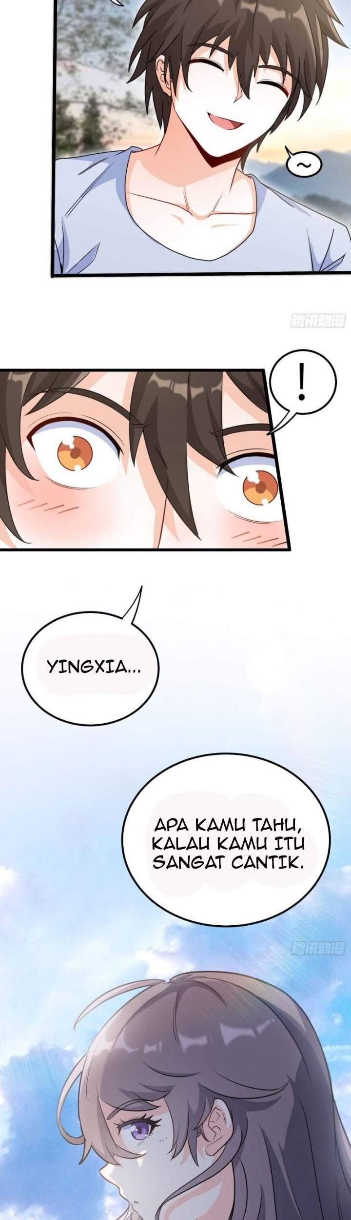 I Am Han Sanqian Chapter 59 Gambar 5