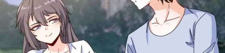 I Am Han Sanqian Chapter 59 Gambar 8