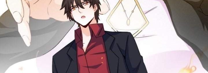 I Am Han Sanqian Chapter 57 Gambar 20