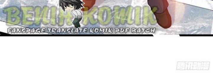 I Am Han Sanqian Chapter 57 Gambar 28