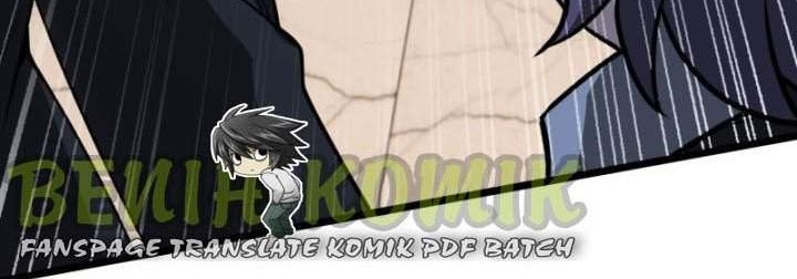 I Am Han Sanqian Chapter 57 Gambar 38