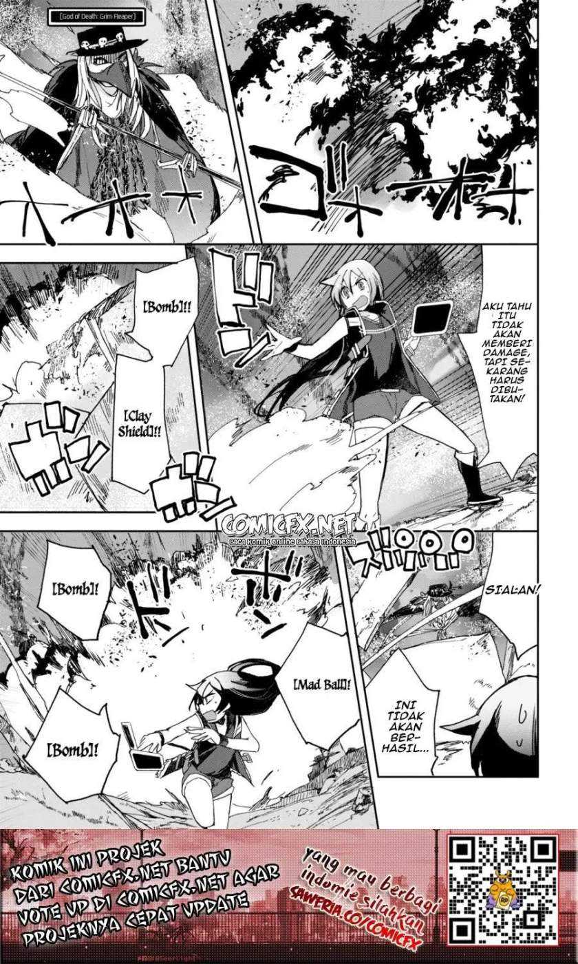 Only Sense Online Chapter 59 Gambar 22