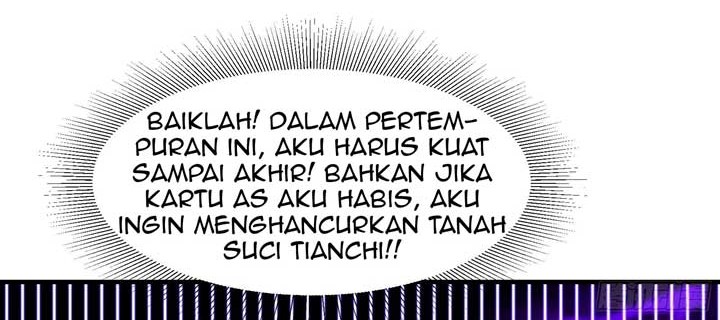 Apprentices Are All Female Devil Chapter 43 Gambar 9