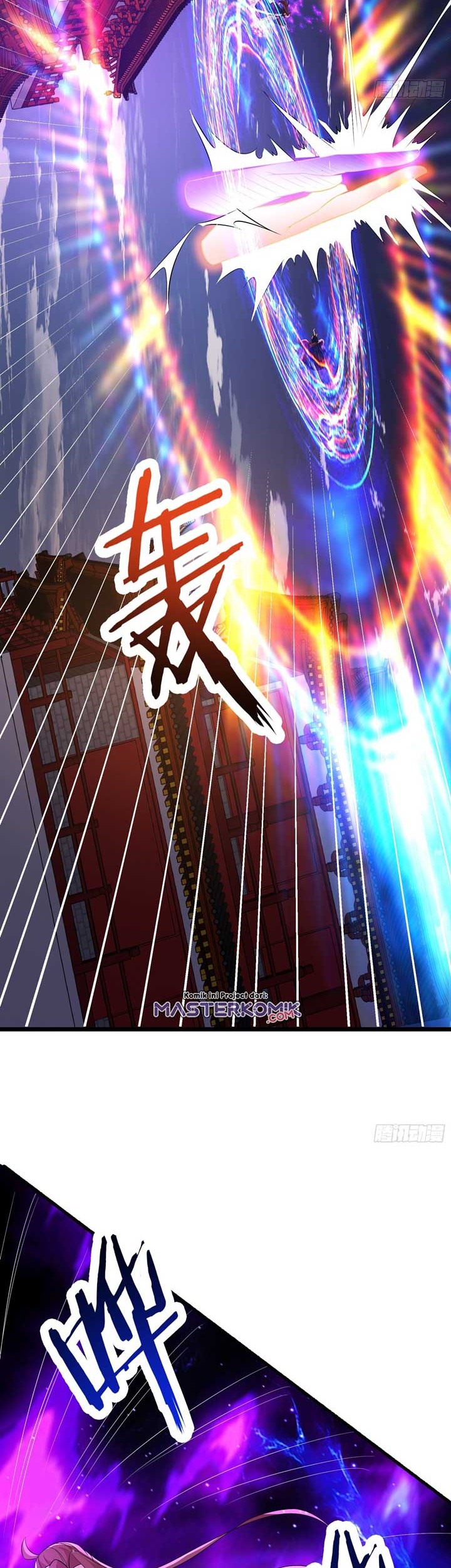 Apprentices Are All Female Devil Chapter 43 Gambar 11