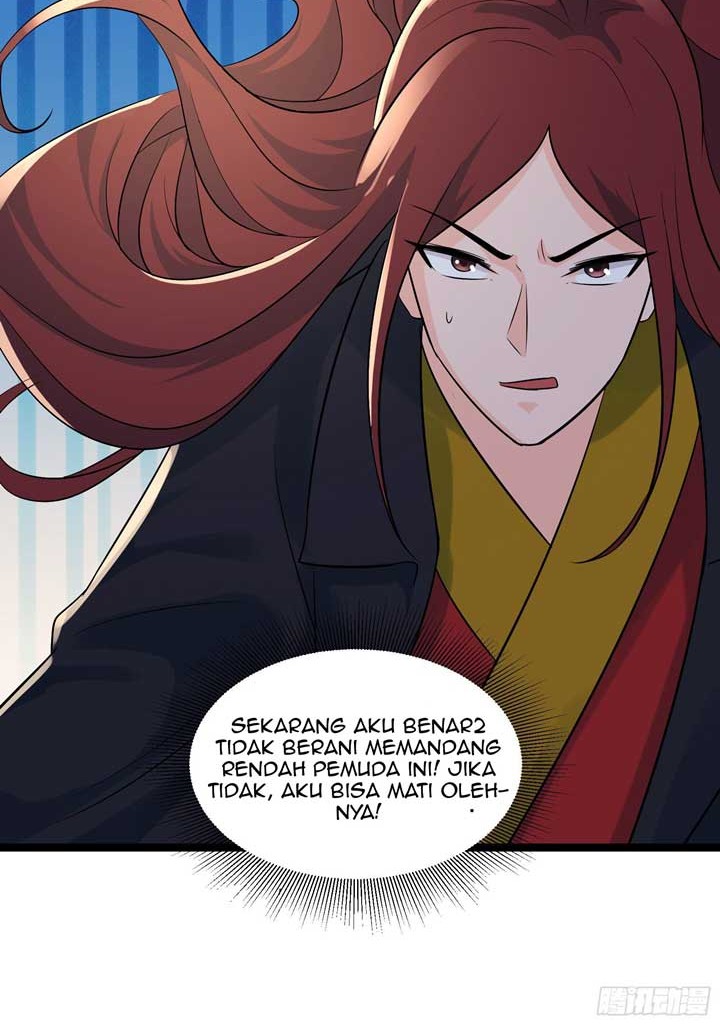 Apprentices Are All Female Devil Chapter 43 Gambar 13