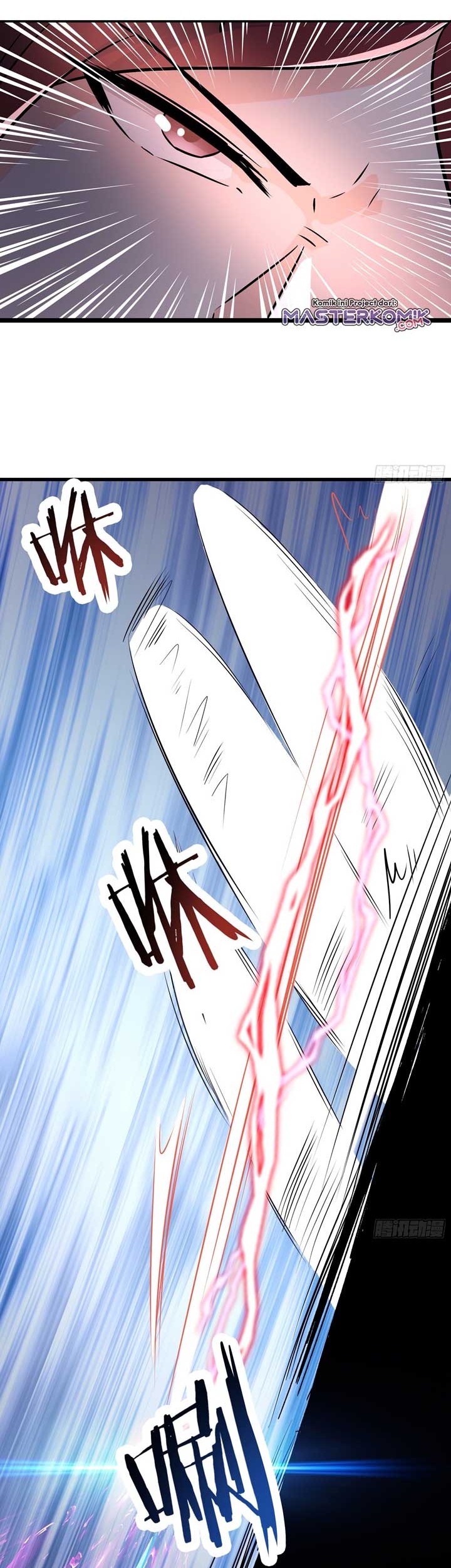 Apprentices Are All Female Devil Chapter 43 Gambar 15