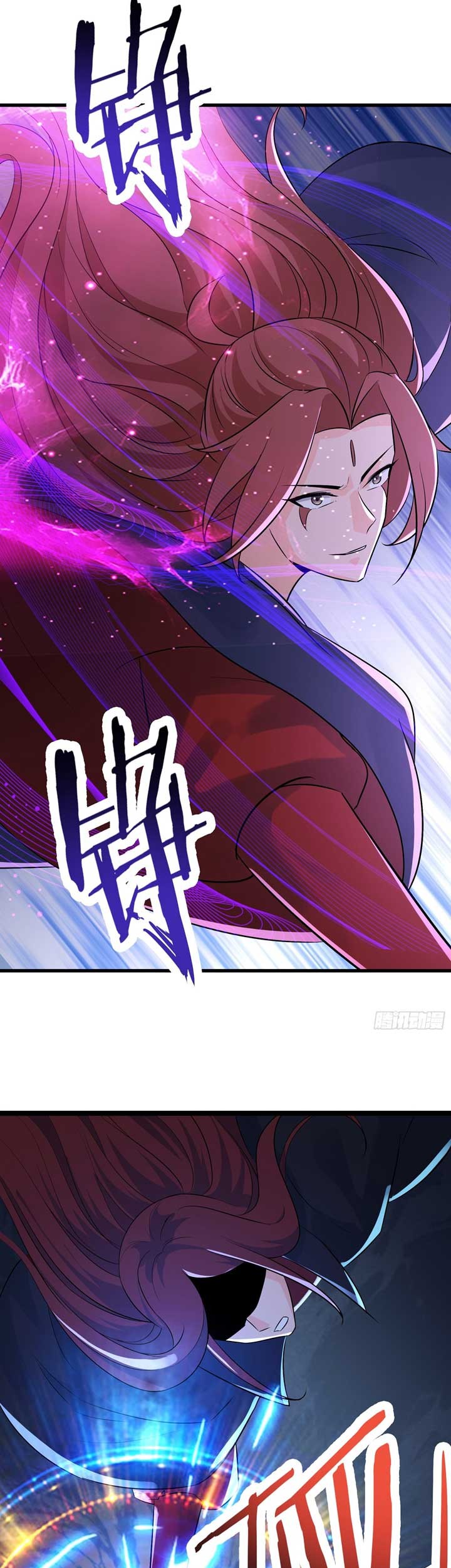 Apprentices Are All Female Devil Chapter 43 Gambar 17