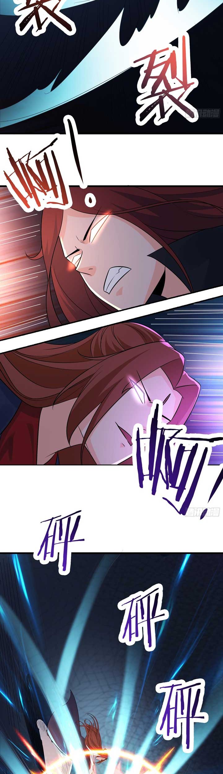 Apprentices Are All Female Devil Chapter 43 Gambar 19