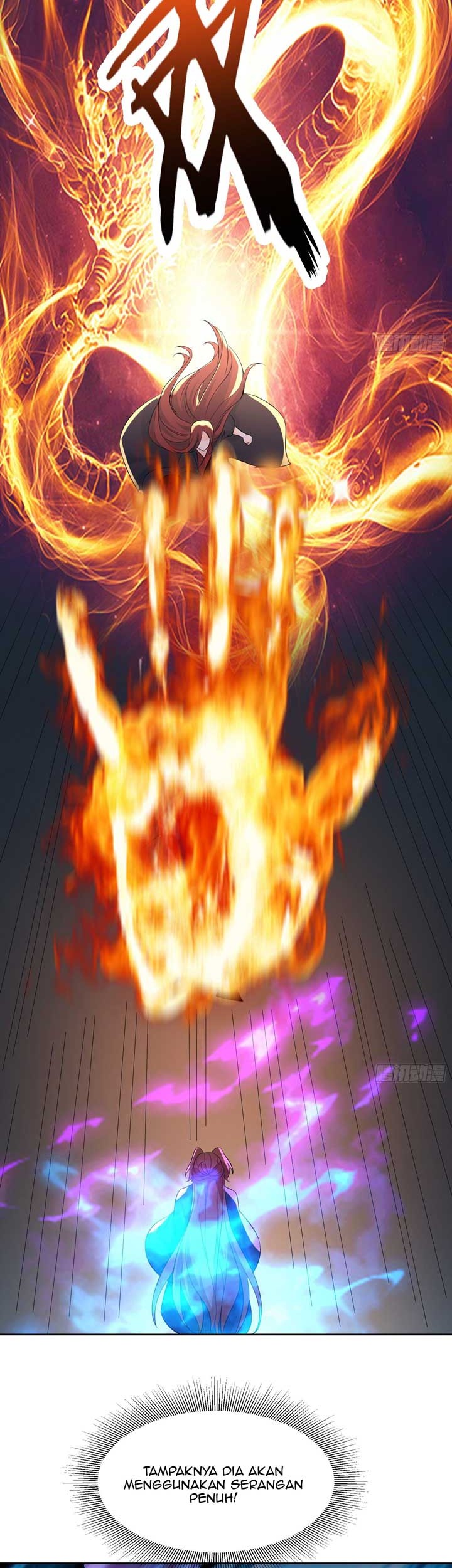 Apprentices Are All Female Devil Chapter 43 Gambar 23