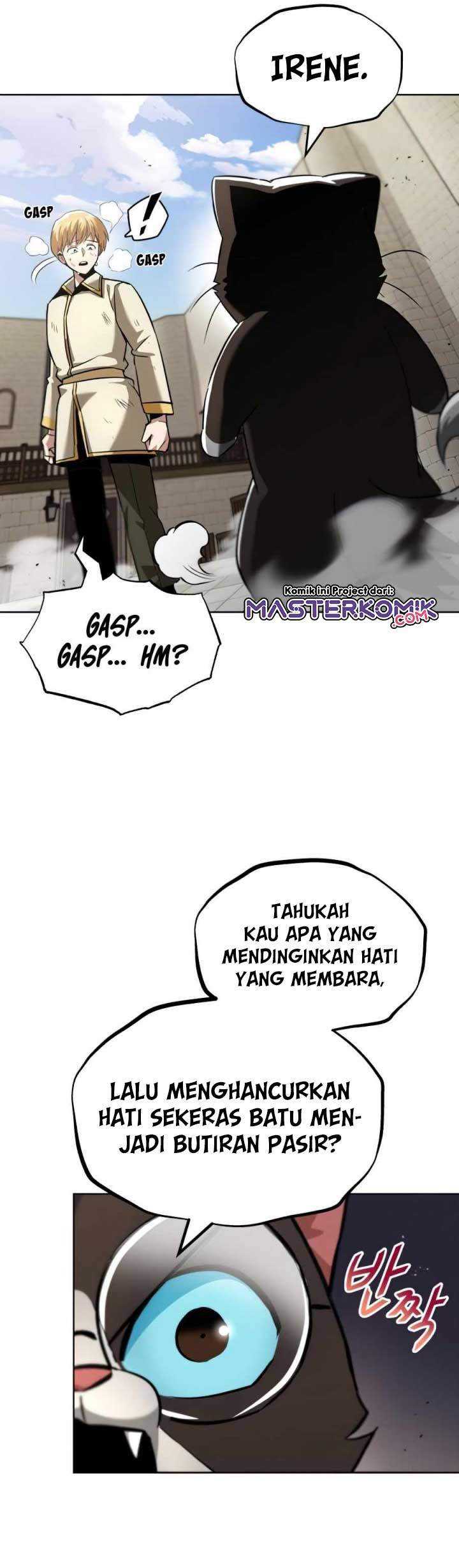 Lazy Prince Becomes a Genius Chapter 26 Gambar 26