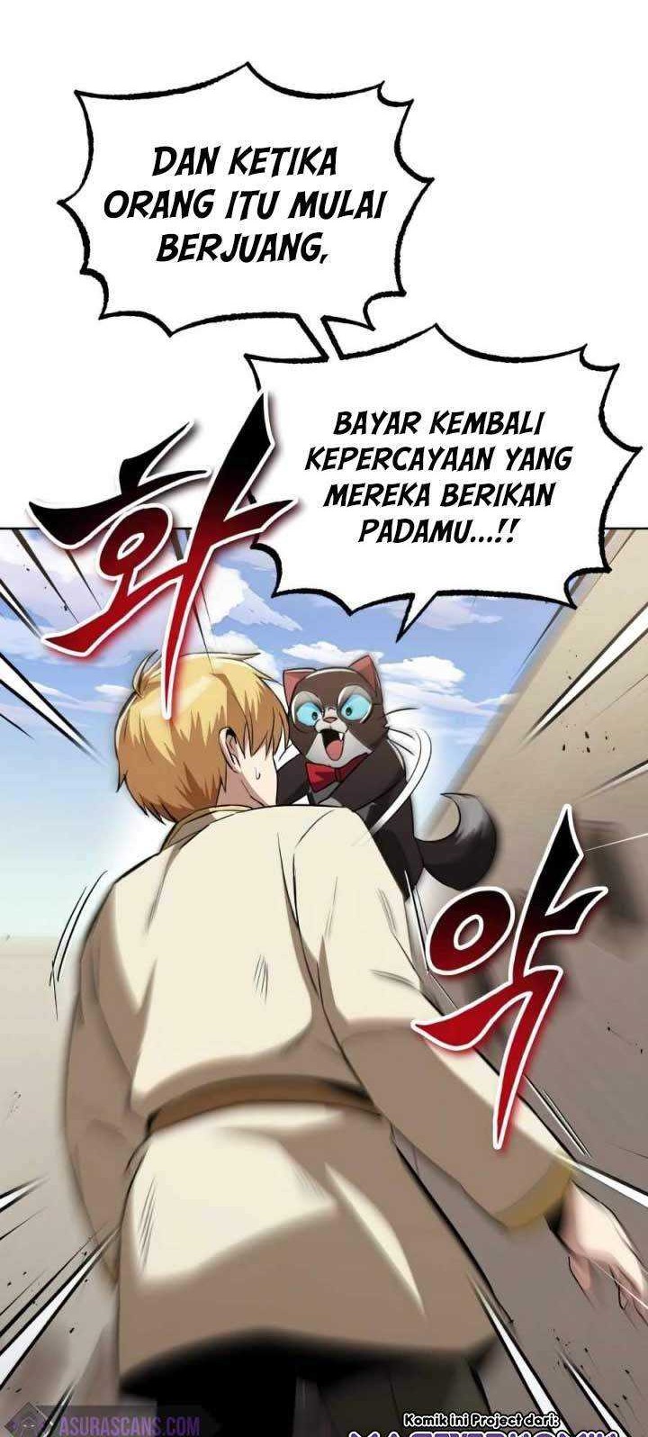 Lazy Prince Becomes a Genius Chapter 26 Gambar 31