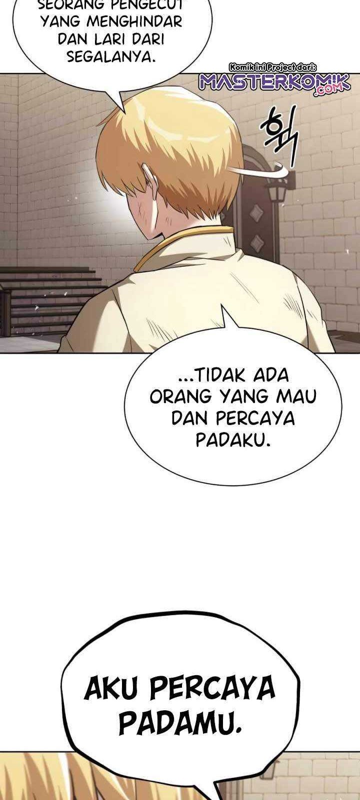 Lazy Prince Becomes a Genius Chapter 26 Gambar 34