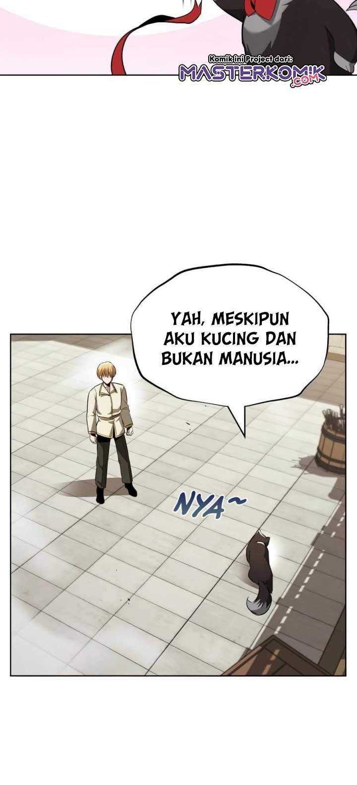 Lazy Prince Becomes a Genius Chapter 26 Gambar 37