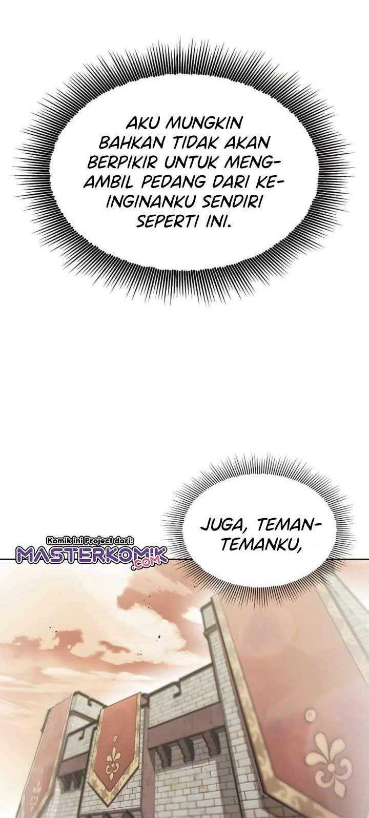 Lazy Prince Becomes a Genius Chapter 26 Gambar 42