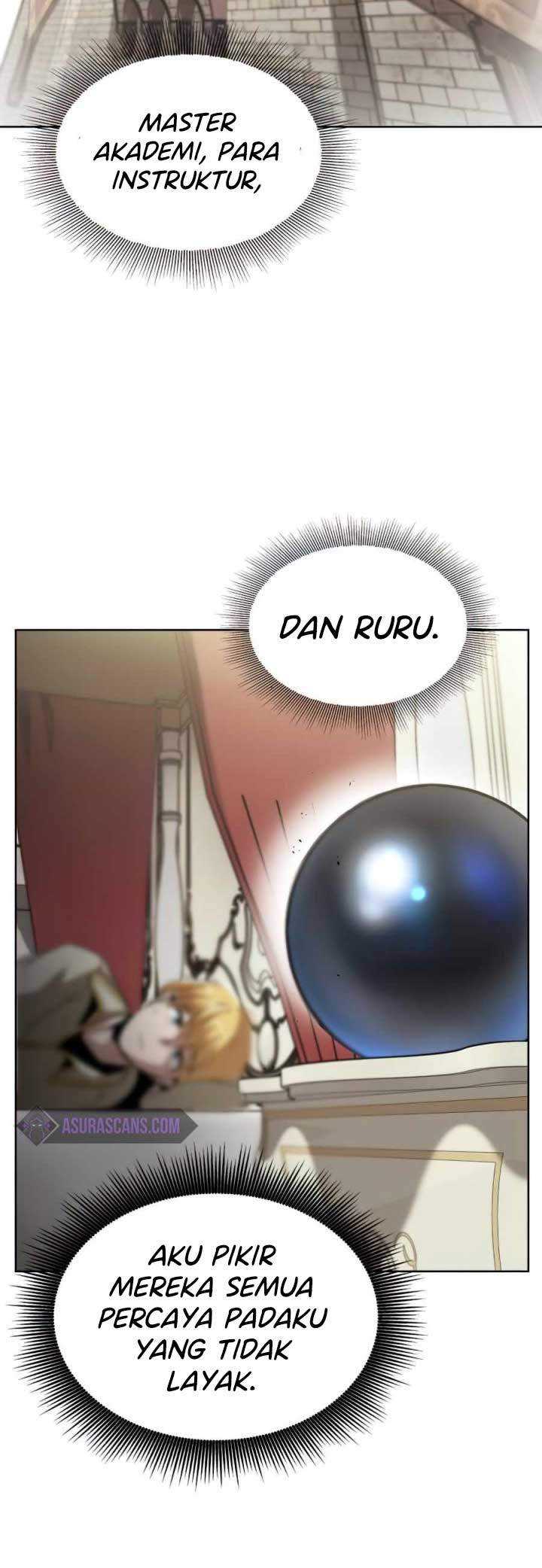 Lazy Prince Becomes a Genius Chapter 26 Gambar 43