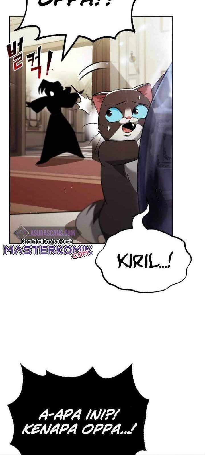 Lazy Prince Becomes a Genius Chapter 26 Gambar 48