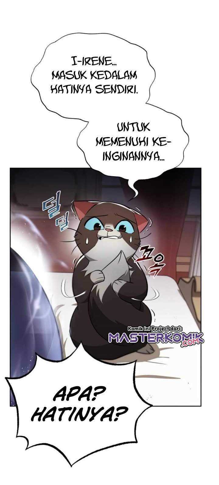 Lazy Prince Becomes a Genius Chapter 26 Gambar 51