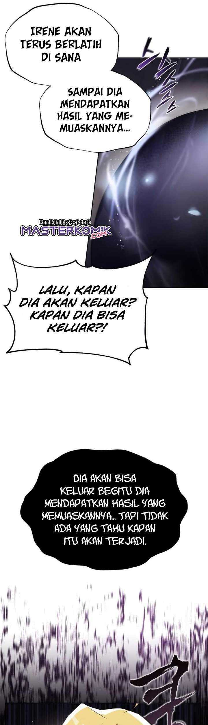 Lazy Prince Becomes a Genius Chapter 26 Gambar 53