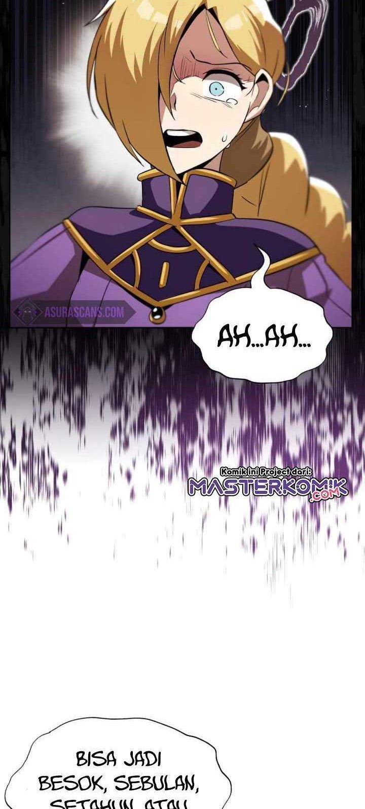 Lazy Prince Becomes a Genius Chapter 26 Gambar 54