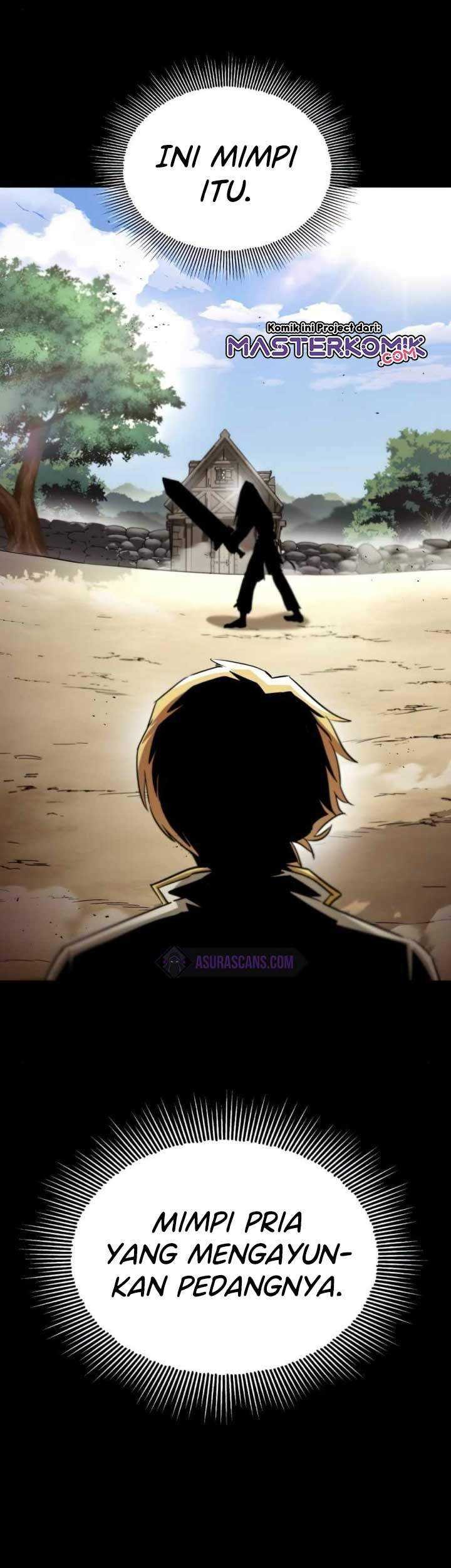 Lazy Prince Becomes a Genius Chapter 26 Gambar 59