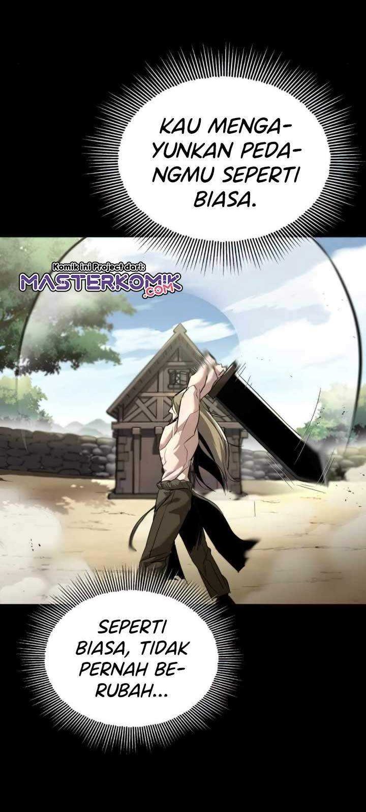 Lazy Prince Becomes a Genius Chapter 26 Gambar 60