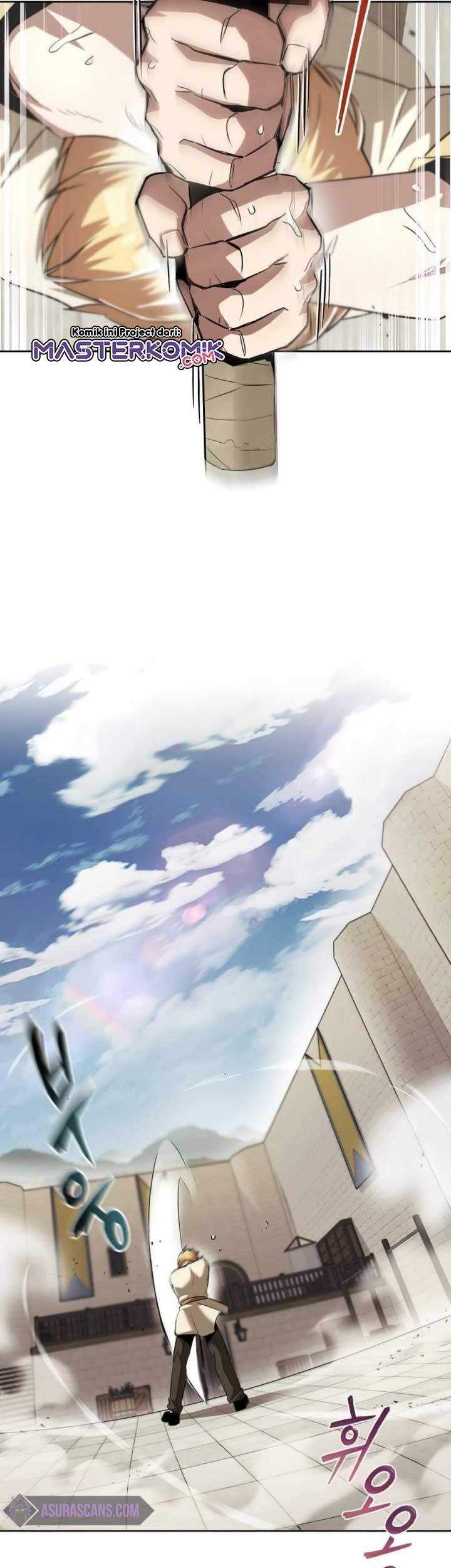 Lazy Prince Becomes a Genius Chapter 26 Gambar 4