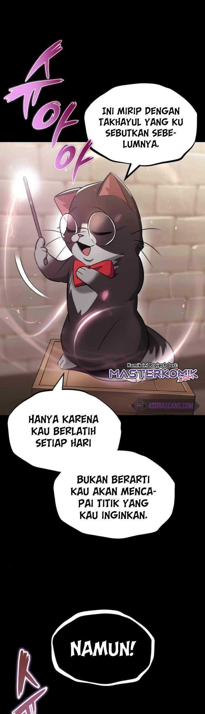 Lazy Prince Becomes a Genius Chapter 26 Gambar 10