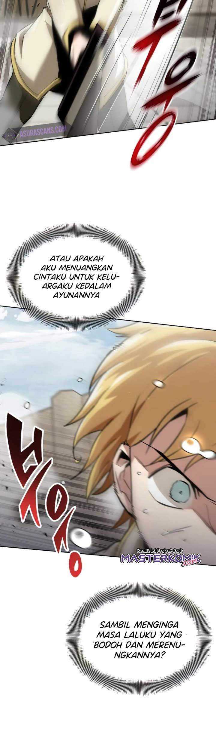 Lazy Prince Becomes a Genius Chapter 26 Gambar 14