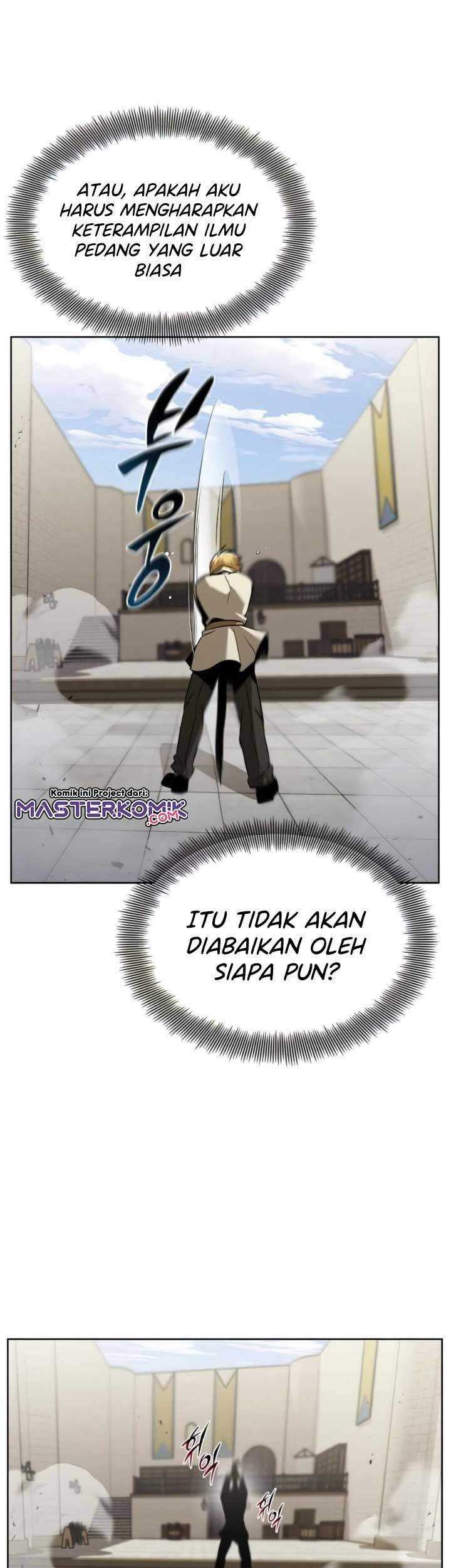 Lazy Prince Becomes a Genius Chapter 26 Gambar 15