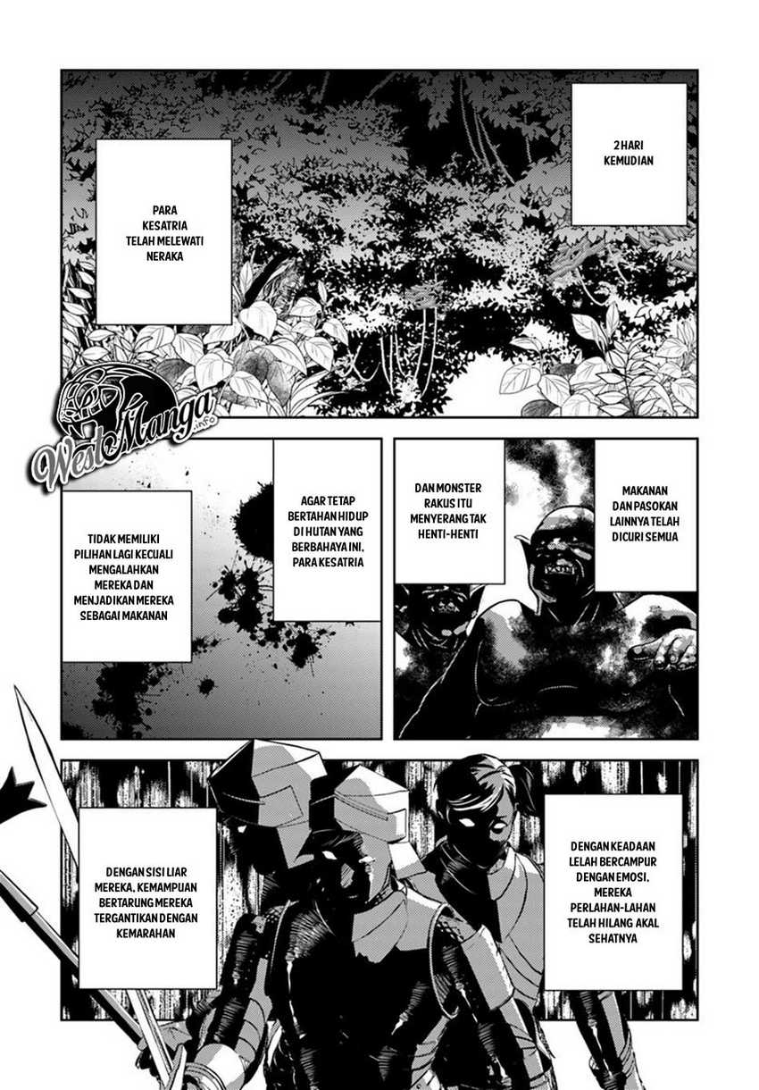 Baca Arafoo Kenja no Isekai Seikatsu Nikki Chapter 15 Gambar 2