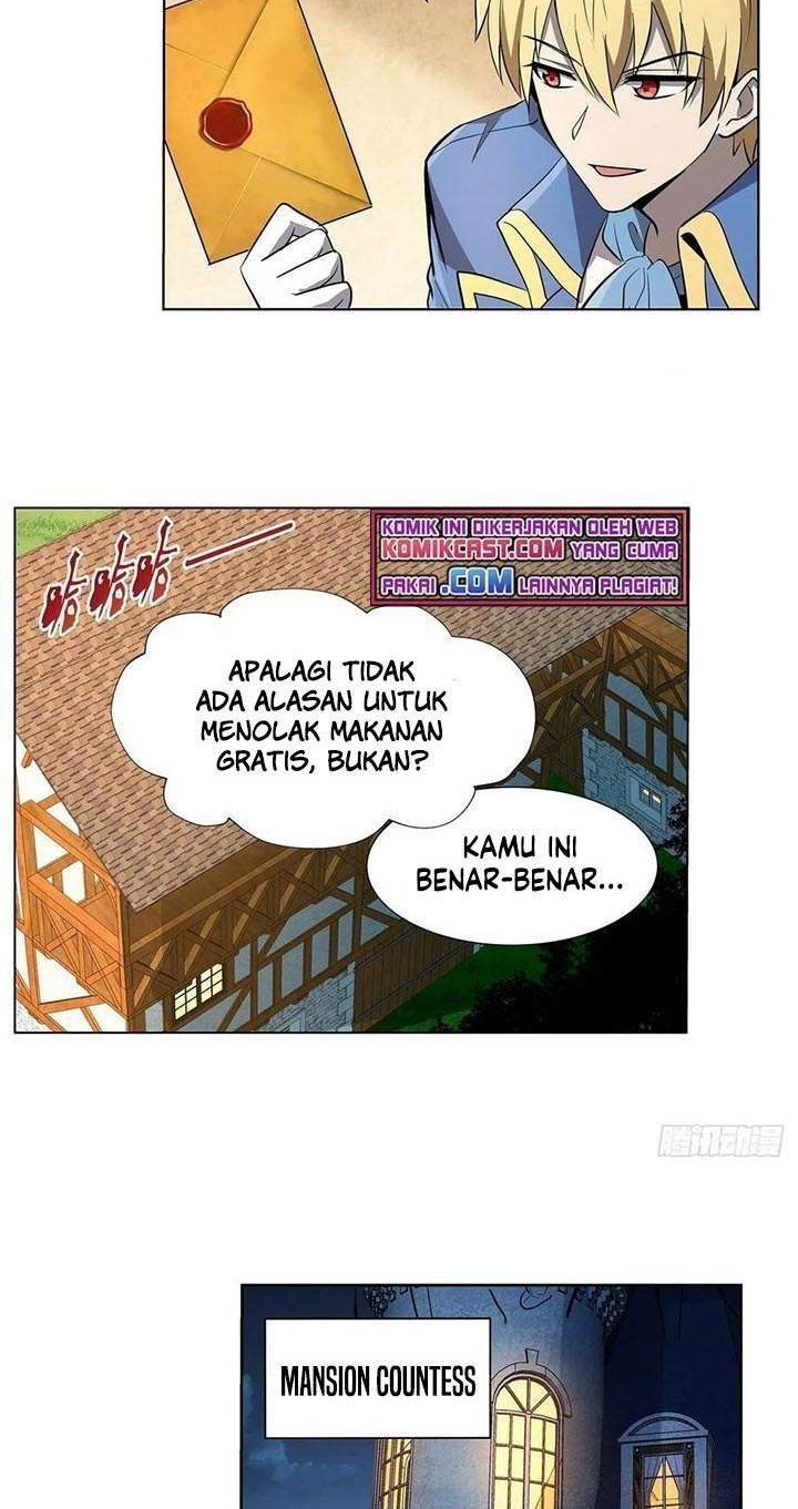Baca  The Demon King Who Lost His Job Chapter 219 Gambar 2