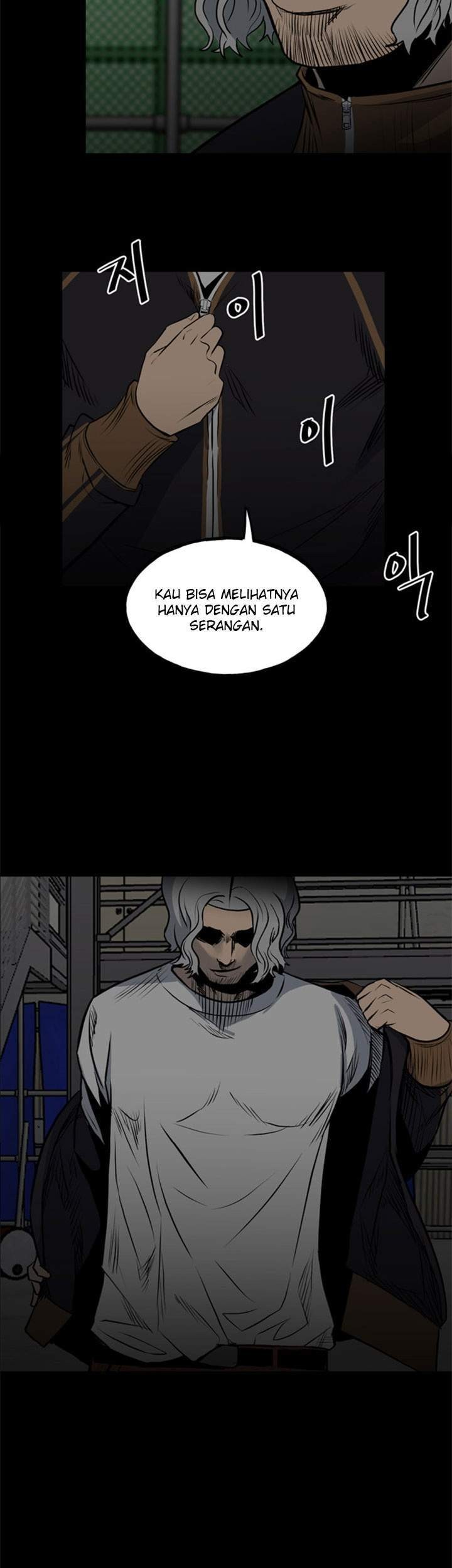 The Villain Chapter 129 Gambar 14