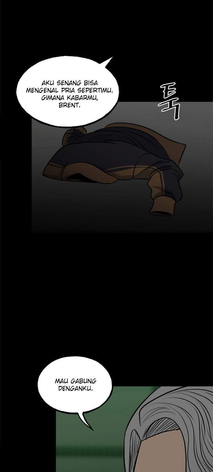 The Villain Chapter 129 Gambar 15
