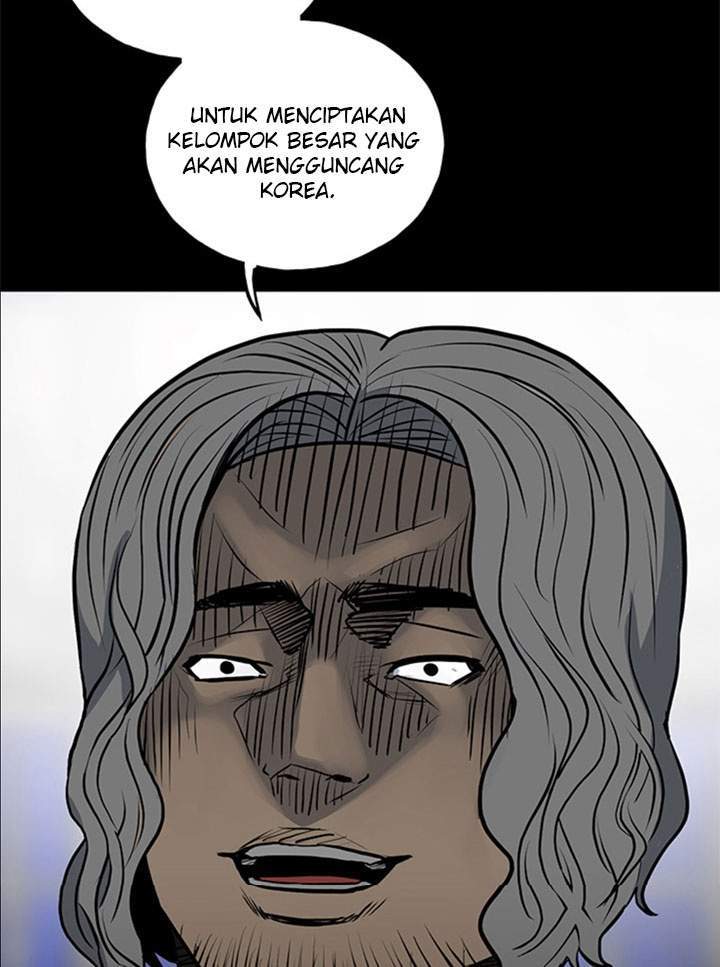 The Villain Chapter 129 Gambar 19