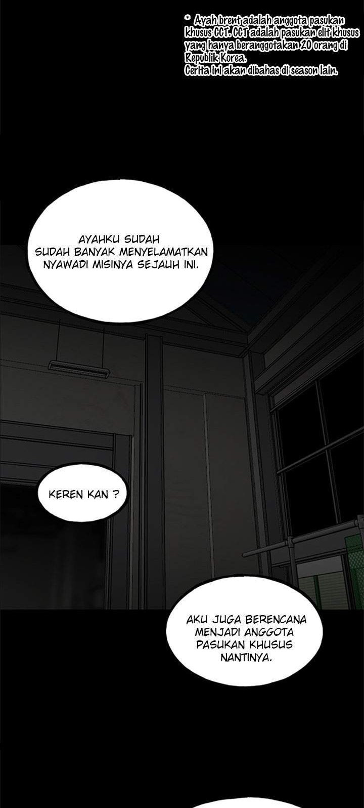 The Villain Chapter 129 Gambar 21