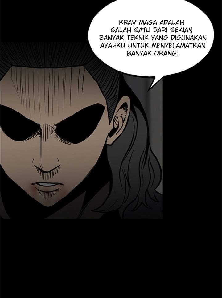 The Villain Chapter 129 Gambar 22